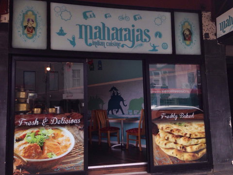 Maharajas - Accommodation Whitsundays 0