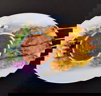 Mama Malaya - Accommodation Whitsundays