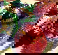 Melita coffee lounge - Accommodation Whitsundays