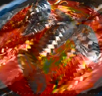 Michu Korean Charcoal BBQ - Accommodation Whitsundays