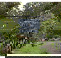 Mount Pleasant Wine and Food Estate - Accommodation Whitsundays