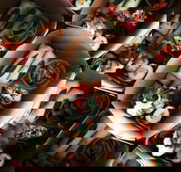 Mr Bold Catering Co - Accommodation Whitsundays