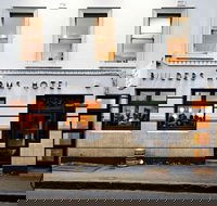 Muffin Break - Kialla - Accommodation Whitsundays