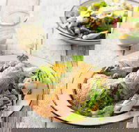 Muffin Break - Reservoir - Accommodation Whitsundays