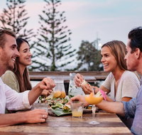 Mumbo Jumbos - Accommodation Whitsundays
