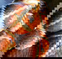 NAMU Japanese Cuisine Sushi  Chicken - Accommodation Whitsundays