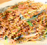 New Asian Delight - Accommodation Whitsundays