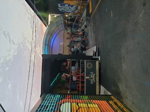 One Mile Brewery - Accommodation Whitsundays 0