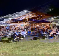 Palmerston Golf and Country Club - Accommodation Whitsundays