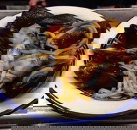 Paparazzi Cafe Ristorante - Accommodation Whitsundays