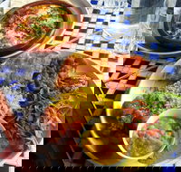 Paul Louey Chinese Restaurant - Accommodation Whitsundays