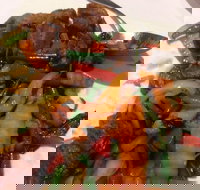 Phaya Thai Restaurant - Accommodation Whitsundays