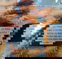 Piefection - Coorparoo - Accommodation Whitsundays