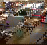 Pitstop Cafe - Accommodation Whitsundays