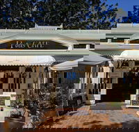 Poets Cafe - Accommodation Whitsundays