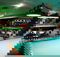 Q-Masters - Accommodation Whitsundays