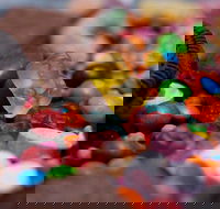 Rosebud Charcoal Chicken - Accommodation Whitsundays