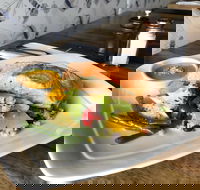 Row Your Boat - Accommodation Whitsundays