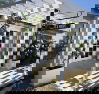 Sabor Tea Room - Accommodation Whitsundays