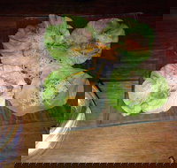 Saki Japanese Restaurant - Accommodation Whitsundays