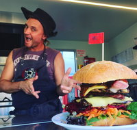 Scallywags Cafe - Accommodation Whitsundays