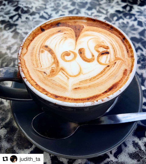 Scallywags Cafe - Accommodation Whitsundays 1
