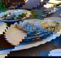 Shaggy Cow - Accommodation Whitsundays