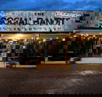 Social Bandit Brewing Co - Accommodation Whitsundays