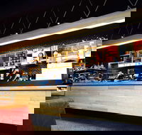 Starbucks - Ashmore - Accommodation Whitsundays