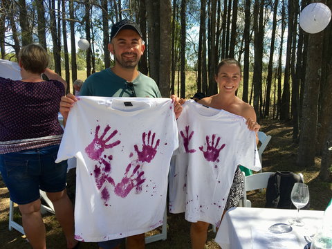 Stomp! Wines - Accommodation Whitsundays 1