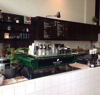 Street Espresso - Accommodation Whitsundays