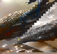 Sumatra Cafe - Accommodation Whitsundays