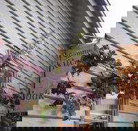 Summer Kitchen - Accommodation Whitsundays