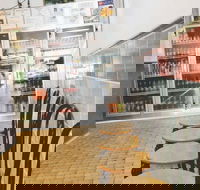 Super Fish Shop - Accommodation Whitsundays