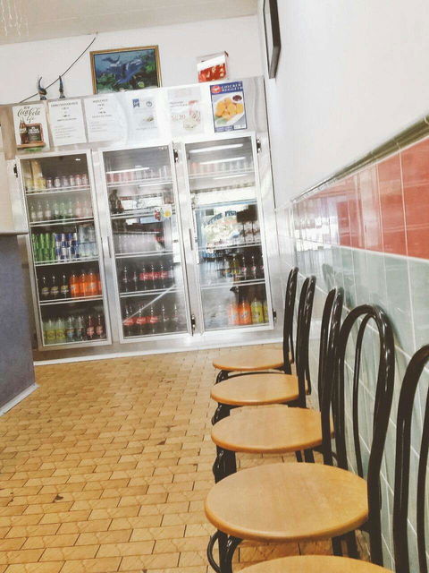 Super Fish Shop - Accommodation Whitsundays 0