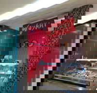 Sushi Bar - Accommodation Whitsundays