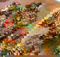 Swift Espresso - Accommodation Whitsundays