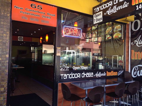 Tandoori Dhaba - Accommodation Whitsundays 0