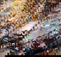 The Engine Room - Accommodation Whitsundays