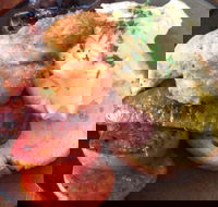 The Food Co-op Shop  Cafe - Accommodation Whitsundays