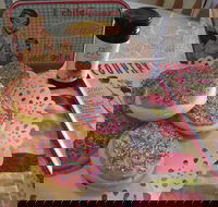 The Cake Lady Cafe - Accommodation Whitsundays