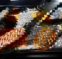 Umai Sushi Bar - Accommodation Whitsundays