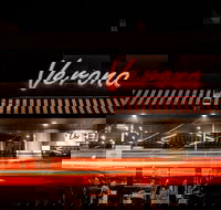 Verona Italian Restaurant  Wine Bar - Accommodation Whitsundays