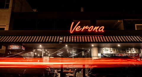 Verona Italian Restaurant & Wine Bar - Accommodation Whitsundays 0