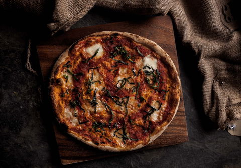Verona Italian Restaurant & Wine Bar - Accommodation Whitsundays 1