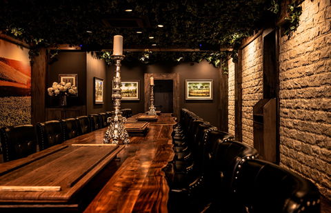 Verona Italian Restaurant & Wine Bar - Accommodation Whitsundays 2