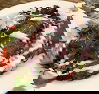 Wonthaggi Workmen's Club - Accommodation Whitsundays