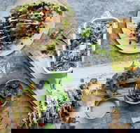 Zambrero Griffith - Accommodation Whitsundays