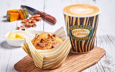 Zarraffa's Coffee - Burleigh Heads - Accommodation Whitsundays 0