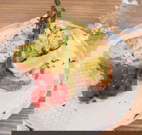 123 Coffee House - Accommodation Whitsundays